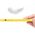 Maxximus MX ECO IPHONE 15 PRO MAX YELLOW / ŻÓŁTY 13839255 5901313105770