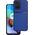 OEM Futerał NOBLE do XIAOMI Redmi 10 / 10 2022 niebieski 13843565 5903396138539