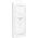 OEM Futerał CLEAR MAG COVER z ochroną aparatu kompatybilny z MagSafe do IPHONE 12 Pro Max transparentny 13843617 5903396156779