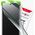 ForCell Forcell Flexible 5D - szkło hybrydowe do iPhone 13 Pro Max/14 Plus czarny 13843628 5903396158063