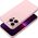 OEM Futerał METALLIC do IPHONE 12 / 12 Pro różowy 13843632 5903396158605