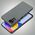 OEM Futerał METALLIC do XIAOMI Redmi 10C szary 13843649 5903396158926