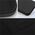 OEM Futerał SILICONE MAG COVER kompatybilny z MagSafe do IPHONE 13 Pro czarny 13843664 5903396162343