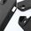 OEM Futerał SILICONE MAG COVER kompatybilny z MagSafe do IPHONE 13 Pro Max czarny 13843667 5903396162350