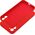 OEM Futerał SILICONE MAG COVER kompatybilny z MagSafe do IPHONE 11 czerwony 13843668 5903396162244