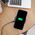 OEM Futerał SILICONE MAG COVER kompatybilny z MagSafe do IPHONE 12 Mini niebieski 13843672 5903396162435