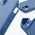 OEM Futerał SILICONE MAG COVER kompatybilny z MagSafe do IPHONE 12 Mini niebieski 13843672 5903396162435