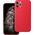 OEM Futerał SILICONE MAG COVER kompatybilny z MagSafe do IPHONE 11 Pro czerwony 13843681 5903396162367