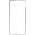 ForCell Forcell Flexible 5D - szkło hybrydowe do iPhone 14 Pro czarny 13843686 5903396163005