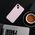 OEM Futerał SILICONE MAG COVER kompatybilny z MagSafe do IPHONE 11 różowy 13843692 5903396162978