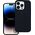 OEM Futerał SOFT do IPHONE 14 Pro czarny 13843701 5903396164026