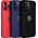 OEM Futerał SOFT do IPHONE 14 Pro czarny 13843701 5903396164026