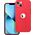 OEM Futerał SOFT do IPHONE 14 Plus czerwony 13843715 5903396165146