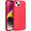 OEM Futerał SOFT do IPHONE 14 Plus czerwony 13843715 5903396165146