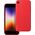 OEM Futerał SILICONE MAG COVER kompatybilny z MagSafe do IPHONE 7 / 8 / SE 2020 / SE 2022 czerwony 13843735 5903396170775