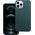 OEM Futerał MATT do IPHONE 12 Pro Max ciemnozielony 13843778 5903396174780