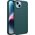 OEM Futerał MATT do IPHONE 12 Pro Max ciemnozielony 13843778 5903396174780