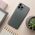 OEM Futerał METALLIC do IPHONE 14 Pro szary 13843814 5903396177446