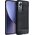 OEM Futerał CARBON do XIAOMI POCO C40 czarny 13843832 5903396177842
