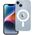 OEM Futerał CLEAR MAG COVER kompatybilny z MagSafe do IPHONE 14 transparentny 13843835 5903396178931
