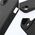 OEM Futerał SILICONE MAG COVER kompatybilny z MagSafe do IPHONE 14 Plus czarny 13843851 5903396179174