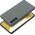 OEM Futerał METALLIC do SAMSUNG A23 5G szary 13843854 5903396179709