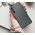 OEM Futerał METALLIC do SAMSUNG A23 5G szary 13843854 5903396179709