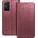OEM Kabura SMART MAGNETO do XIAOMI Redmi A1 / Redmi A2 burgundowy 13843863 5903396180934