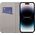 OEM Kabura SMART MAGNETO do XIAOMI Redmi A1 / Redmi A2 ciemnozielony 13843864 5903396180927