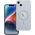OEM Futerał CLEAR MAG COVER z ochroną aparatu kompatybilny z MagSafe do IPHONE 14 Plus transparentny 13843906 5903396185649