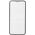 X-One Szkło hartowane X-ONE 3D Full Cover - do Samsung Galaxy S23 Plus (case friendly) - działający czytnik 13843935 5903396191596