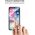 X-One Szkło hartowane X-ONE 3D Full Cover - do Samsung Galaxy S23 Plus (case friendly) - działający czytnik 13843935 5903396191596