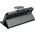 OEM Kabura FANCY Book do NOKIA G60 czarny 13843943 5903396192425