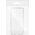 OEM Futerał BACK CASE ULTRA SLIM 0,5 mm do MOTOROLA G62 13843968 5903396194498