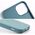 OEM Futerał MATT do XIAOMI 12T / 12T Pro ciemnozielony 13843973 5903396194863