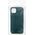 OEM Futerał MATT do XIAOMI 12T / 12T Pro ciemnozielony 13843973 5903396194863