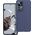 OEM Futerał MATT do XIAOMI 12T / 12T Pro niebieski 13843977 5903396194870