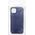 OEM Futerał MATT do XIAOMI 12T / 12T Pro niebieski 13843977 5903396194870