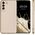 OEM Futerał METALLIC do SAMSUNG A34 5G złoty 13843983 5903396195082