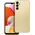 OEM Futerał METALLIC do SAMSUNG A14 5G / A14 4G złoty 13843996 5903396195143