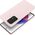 OEM Futerał FRAME do SAMSUNG A52 5G / A52 LTE ( 4G ) / A52s 5G pudrowy róż 13844021 5903396196454