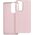 OEM Futerał FRAME do SAMSUNG A52 5G / A52 LTE ( 4G ) / A52s 5G pudrowy róż 13844021 5903396196454