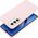 OEM Futerał FRAME do SAMSUNG A54 5G pudrowy róż 13844029 5903396196539