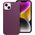 OEM Futerał FRAME do IPHONE 14 fioletowy 13844056 5903396198205