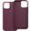 OEM Futerał FRAME do IPHONE 14 fioletowy 13844056 5903396198205