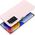 OEM Futerał FRAME do XIAOMI Redmi Note 11 / 11S pudrowy róż 13844066 5903396198571