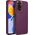 OEM Futerał FRAME do XIAOMI Redmi Note 11 / 11S fioletowy 13844067 5903396198595