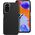 OEM Futerał FRAME do XIAOMI Redmi Note 11 / 11S czarny 13844072 5903396198564