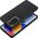 OEM Futerał FRAME do XIAOMI Redmi Note 11 / 11S czarny 13844072 5903396198564