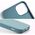 OEM Futerał MATT do SAMSUNG A54 5G ciemnozielony 13844075 5903396198731